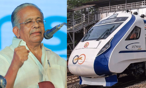 വന്ദേഭാരത്: തിരൂരില് സ്റ്റേഷനില്ലാത്തത് നീതീകരിക്കാനാവില്ലായെന്ന് ഇ ടി മുഹമ്മദ് ബഷീര്
