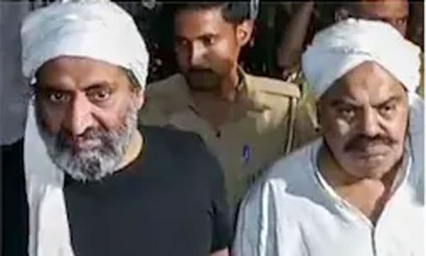 അതിഖ് അഹമ്മദ് വധം: സുപ്രീം കോടതി 28ന് വാദം കേള്ക്കും