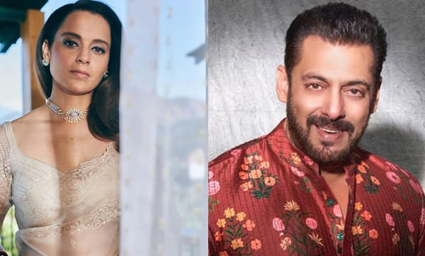 photo-instagram.com/kanganaranaut, facebook.com/BeingSalmanKhan