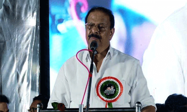 പിണറായി വിജയന് പണ്ടൊന്നും അഴിമതിക്കാരനായിരുന്നില്ല; ആര്ത്തി തുടങ്ങിയത് മുഖ്യമന്ത്രിയായതിന് ശേഷം ;-കെ സുധാകരന്