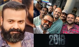 ‘ജൂഡ്, നിങ്ങളൊരു തീയാണ്...- 2018 ന്റെ വിജയം പങ്കുവച്ച് കുഞ്ചാക്കോ ബോബന്