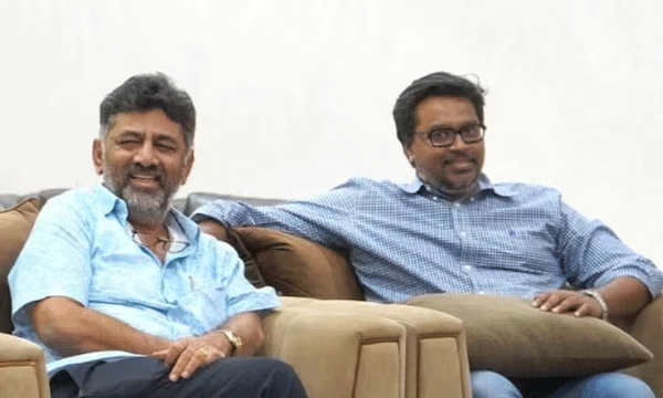 കര്ണാടകത്തില് കോണ്ഗ്രസിന് തന്ത്രങ്ങളൊരുക്കിയത് മോദിയുടെ പാളയത്തില് നിന്നും വന്നയാള് ; ബിജെപിയെ ചുരുട്ടാനുള്ള അടുത്ത നിയോഗം മദ്ധ്യപ്രദേശില്