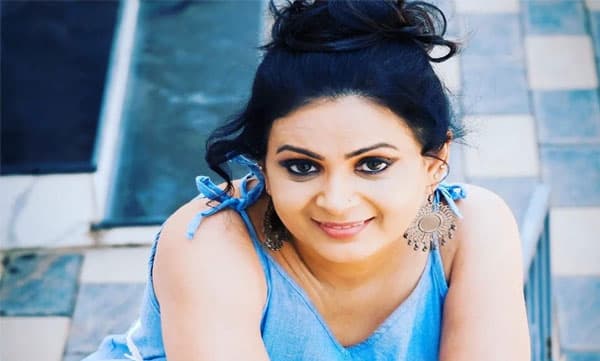മമ്മൂട്ടിയുടെ ആ വാക്കുകള് എനിയ്ക്ക് ഓസ്കാര് അവാര്ഡിന് തുല്യം ; രാജി.പി.മേനോന്