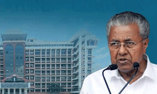 മുഖ്യമന്ത്രിയുടെ ദുരിതാശ്വാസനിധി ദുരുപയോഗം ; ലോകായുക്ത ഉത്തരവില് ഇടപെടാന് വിസമ്മതിച്ച് ഹൈക്കോടതി