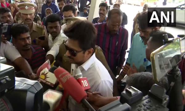 തമിഴ്നാടും ബംഗാളും ഒഡീഷയിലേക്ക് മന്ത്രിതല സംഘത്തെ അയച്ചു