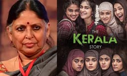 ‘ആരും ഇതിനെക്കുറിച്ച് സംസാരിക്കാതെ ഇരുന്നെങ്കില് ഈ സിനിമ മരിച്ചേനെ’- കേരളാ സ്റ്റോറിയുടെ വിജയത്തില് സങ്കടവും അസ്വസ്ഥയും തോന്നുന്നുവെന്ന് ബീനാ പോള്