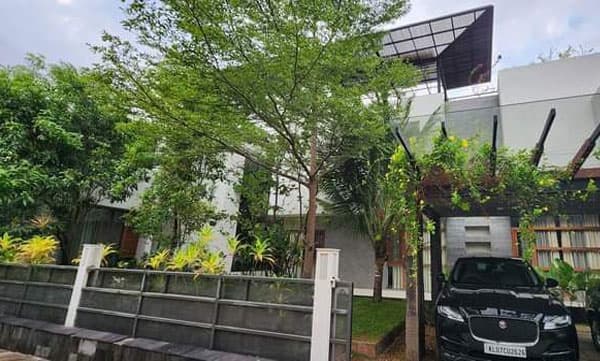 പ്രകൃതിയോട് ഉത്തരവാദിത്വമുള്ളവരാകണം, വരുതലമുറയ്ക്കുവേണ്ടി: പ്രകൃതി സൗഹൃദവീടുകളുടെ ശില്പി ബിജുബാലന്