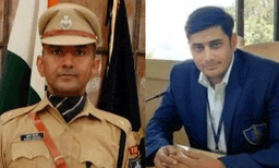 പാര്ട്ടിക്കിടെ ഹോട്ടല് ജീവനക്കാരനെ പോലീസ് ഉന്നതന് തല്ലി ; ജോലിക്കാര് ചേര്ന്ന് ഐഎഎസിനെയും ഐപിഎസിനെയും അടിച്ചോടിച്ചു ; പോലീസുകാരുമായി എത്തി തിരിച്ചടിച്ചു...!!