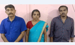 പഞ്ചായത്ത് പ്രസിഡന്റിനും മുന് എംഎല്എ യ്ക്കും വ്യാപാരി വ്യവസായി പ്രസിഡന്റിനുമെല്ലാം അശ്ളീല ഊമക്കത്ത് ; മാസങ്ങളോളം പടനിലത്ത് പരിഭ്രാന്തി പരത്തിയ അജ്ഞാതന് കുടുങ്ങി...!