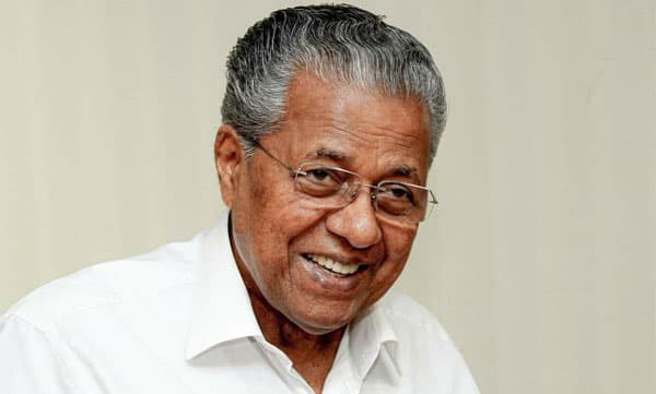 ത്യാഗത്തിന്റേയും, സ്നേഹത്തിന്റേയും മഹത്തായ സന്ദേശം; ബലിപെരുന്നാൾ ആശംസകള് അറിയിച്ച് മുഖ്യമന്ത്രി