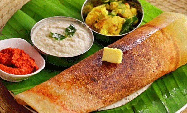 സ്പെഷ്യൽ മസാലദോശയ്ക്കൊപ്പം സാമ്പാർ നൽകിയില്ല, റസ്റ്റോറന്റ് ഉടമയ്ക്ക് 3500 രൂപ പിഴ