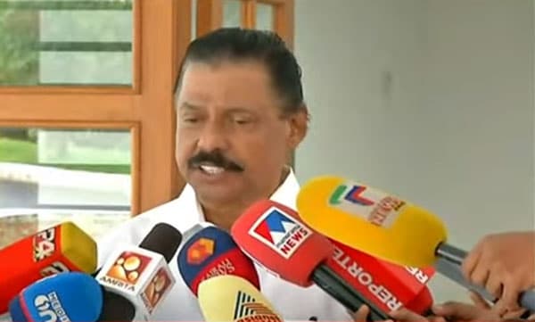 പൊതു വ്യക്തിനിയമം: സിപിഎം സെമിനാര് ഫാസിസത്തിനെതിരെ; കണ്വീനറെ പ്രത്യേകം ക്ഷണിക്കേണ്ടതില്ലെന്ന് എം.വി ഗോവിന്ദന്