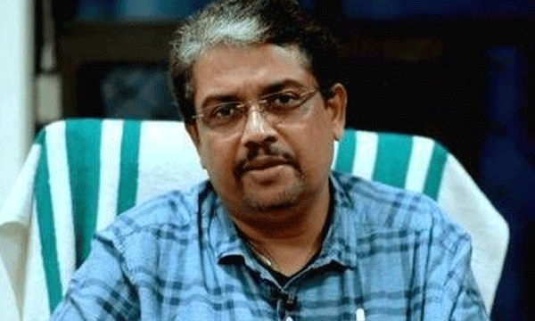 തൊഴിലാളി സംഘടനകൾക്കു പുറമേ ധനവകുപ്പിനും എതിർപ്പ് ; ബിജുപ്രഭാകർ പുറത്തേക്ക് തന്നെ