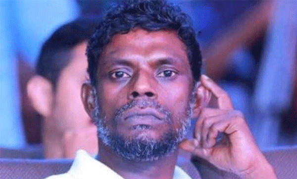 യൂത്ത് കോണ്ഗ്രസ് പ്രവര്ത്തകര്ക്കെതിരായ പരാതി പിന്വലിക്കാന് തയ്യാറെന്ന് നടന് വിനായകന്
