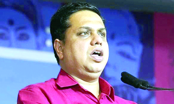 പാഠ്യപദ്ധതിയുടെ മറവില് നടക്കുന്നത് കാവിവല്ക്കരിക്കല് ; ശാസ്ത്രം പ്രചരിപ്പിക്കുക എന്നു പറഞ്ഞാല് വിശ്വാസത്തെ തള്ളിപ്പറയലല്ല