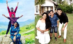 ഫേക്കായവര് ഗോസിപ്പുകള് വിശ്വസിക്കും, യഥാര്ഥ സുഹൃത്തുക്കള് നിങ്ങള്ക്കായ് നിലകൊളളും; വൈറലായി സുചിത്രയുടെ പോസ്റ്റ്