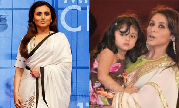 Rani Mukherjee