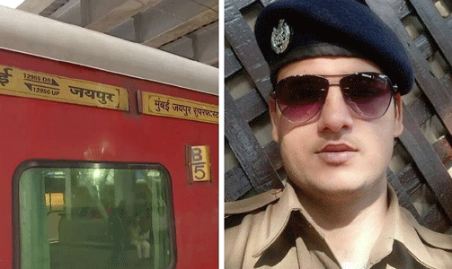 ‘‘ഈ രാജ്യത്ത് ഞങ്ങള് സുരക്ഷിതരല്ല ; ഇന്ത്യ വിടാന് ആഗ്രഹിക്കുന്നു’’ ; ട്രെയിനില് വെടിയേറ്റ് മരിച്ചയാളുടെ മകന്