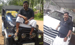 തിരുവനന്തപുരം നെല്ലിമൂട്ടില് കോണ്ഗ്രസ് നേതാവ് വെട്ടേറ്റു മരിച്ചു