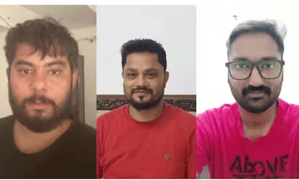 ബിഗ് ടിക്കറ്റിന്റെ ഓഗസ്റ്റ് മാസത്തിലെ പ്രതിവാര ഇലക്ട്രോണിക് നറുക്കെടുപ്പില് നാല് ഭാഗ്യശാലികള്