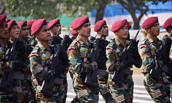 വെടിയേറ്റ് ഒരു ഭീകരന് താഴെ വീണു, ഇവിടെ നിന്നും രക്തവും തോക്കും കണ്ടെത്തി ; പാകിസ്താനില് ഇന്ത്യ വീണ്ടും സര്ജിക്കല് സ്ട്രൈക്ക് നടത്തിയെന്ന റിപ്പോര്ട്ട്