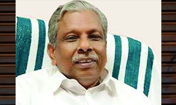 എ സി മൊയ്തീന് വീണ്ടും ഇ.ഡി.യുടെ നോട്ടീസ് ; തിങ്കളാഴ്ച കൊച്ചി ഓഫീസില് ഹാജരാകാന് നിര്ദേശം