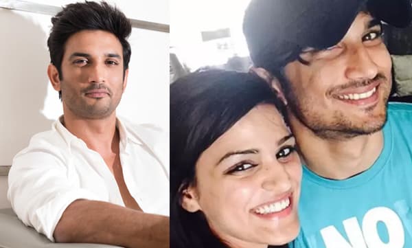 Shweta Singh Kriti about Sushanth on Rakshabandhan