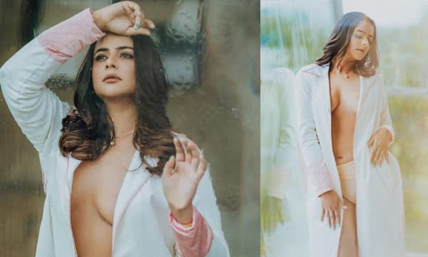 Prachi Tehlan (Image Source: Instagram)