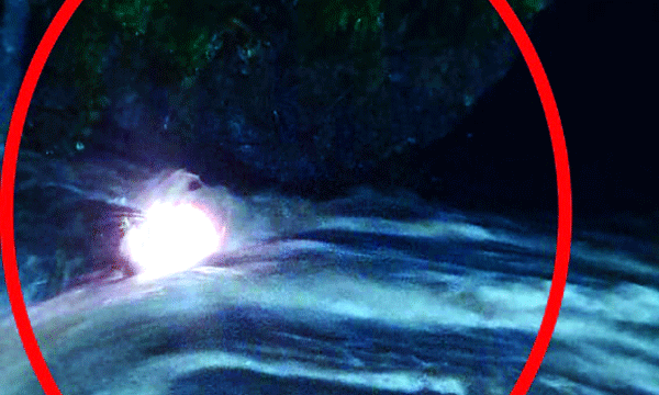 ശക്തമായ മഴയില് അടിമാലിയില് ബൈക്ക് യാത്രികന് ഒഴുക്കില്പെട്ടതായി സൂചന ; ടൗണിന്റെ മധ്യത്തില് കൂടി ഒഴുകുന്ന തലമാലി വെള്ളച്ചാട്ടത്തിനു സമീപം ഹെഡ് ലൈറ്റ് തെളിഞ്ഞതായി വീട്ടമ്മ