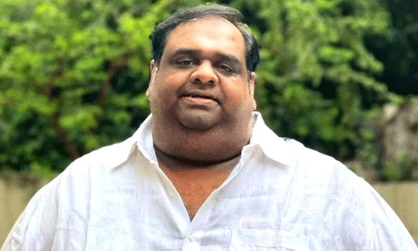 തമിഴ് നിര്മാതാവ് രവീന്ദര് ചന്ദ്രശേഖരന് 16 കോടിയുടെ തട്ടിപ്പ് കേസില് അറസ്റ്റില്