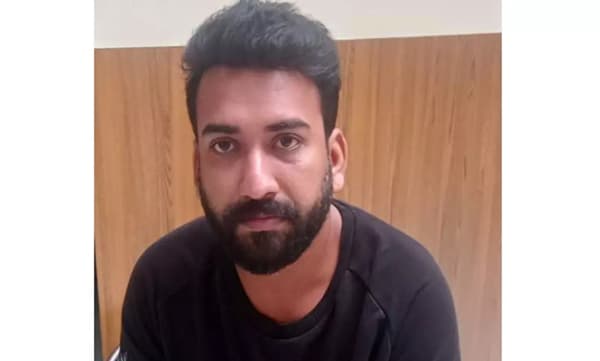 വിദേശത്ത് ജോലി വാഗ്ദാനം ചെയ്ത് അമ്പതോളം ചെറുപ്പക്കാരെ കബളിപ്പിച്ചു; പ്രതി പിടിയില്