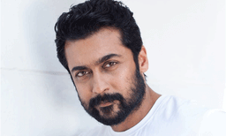 ബോളിവുഡ് അരങ്ങേറ്റം ഗംഭീരമാക്കാന് സൂര്യ; എത്തുന്നത് മഹാഭാരതത്തിലെ കര്ണനായി