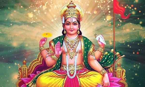 സൂര്യഭാവഫലം