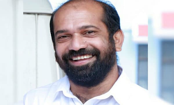 അരവിന്ദാക്ഷന്റെ അറസ്റ്റ് മൊയ്തീന്റെ അറസ്റ്റിനു തുല്യം: അനില് അക്കര