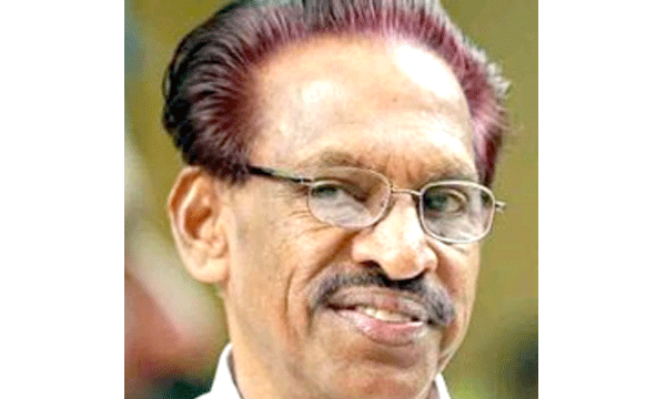 വായ്പ അനുവദിക്കാന് കൈക്കൂലിയും ; ചോദിച്ചു വാങ്ങിയത് മൂന്നര ലക്ഷം ; എം.കെ. കണ്ണനെതിരേ വ്യാപാരിയുടെ ആരോപണം