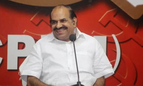 photo; facebook.com/bineeshkodiyerihere