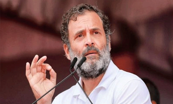 സവര്ക്കര്ക്കെതിരായ പരാമര്ശത്തില് രാഹുല് ഗാന്ധിക്ക്ഉത്തര്പ്രദേശ് ലഖ്നൗ കോടതിയുടെ നോട്ടീസ്