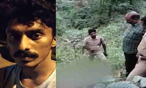 പതിനേഴുകാരിയെ കടത്തിക്കൊണ്ടുപോയി കുത്തിക്കൊലപ്പെടുത്തിയ കേസ്: പ്രതി കുറ്റക്കാരനെന്ന് കോടതി