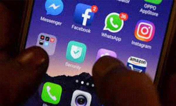 സോഷ്യൽ മീഡിയയുടെ സജീവ ഉപയോഗം വിഷാദ സാധ്യത വര്ദ്ധിപ്പിക്കുന്നു; പഠന റിപ്പോർട്ട് പുറത്ത്