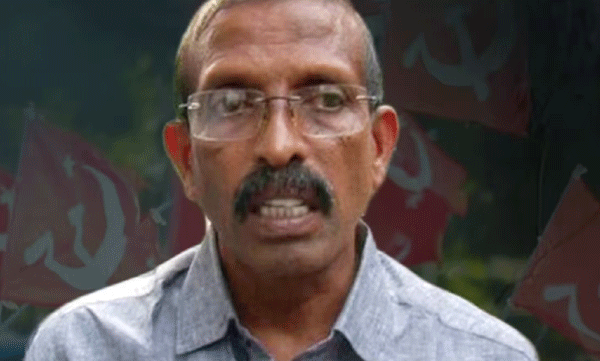 കരുവന്നൂര് ബാങ്ക് തട്ടിപ്പില് പി ആര് അരവിന്ദാക്ഷന് നേരിട്ട് പങ്ക്: ശബ്ദരേഖ തെളിവെന്ന് ഇ.ഡി