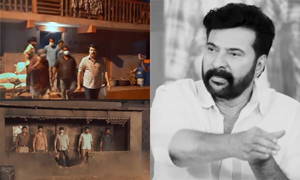 Tikri Village in Kannur Squad movie (Image Source: Youtube)