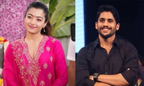 സാങ്കേതിക വിദ്യ ദുരുപയോഗം ചെയ്യപ്പെടുന്നു, ഇത് തികച്ചും നിരാശാജനകം; ഡീപ് ഫേക്കില് പ്രതികരണവുമായി നാഗചൈതന്യ