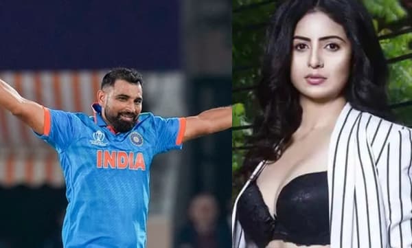 Muhammad shami's Ex-wife Hasin Jahan with a mocking statement