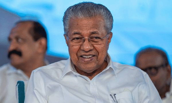 പലസ്തീൻ പ്രശ്നം;അമേരിക്കയാണ് ഇസ്രയേലിനെ കൊണ്ട് എല്ലാ കളികളും കളിപ്പിക്കുന്നതെന്ന് മുഖ്യമന്ത്രി