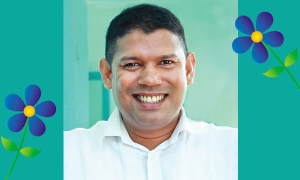 എറിക് നോബര്ട്ട്