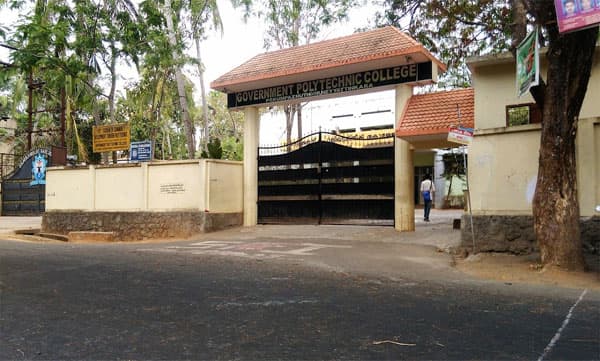 റാഗിംഗ്: നെയ്യാറ്റിന്കര പോളിടെക്നിക്കില് വിദ്യാര്ത്ഥിയ്ക്ക് ക്രൂരമര്ദ്ദനം