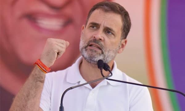 നവംബര് 29ന് നടത്താന് നിശ്ചയിച്ചിരുന്ന രാഹുല് ഗാന്ധിയുടെ കേരള സന്ദര്ശനം ഡിസംബര് ഒന്നിലേക്ക് മാറ്റി