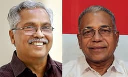 അനാരോഗ്യം: കാനം രാജേന്ദ്രന് സി.പി.ഐ. സംസ്ഥാന സെക്രട്ടറി സ്ഥാനം ഒഴിയുന്നു? ബിനോയ് വിശ്വത്തിനും പ്രകാശ് ബാബുവിനും സാധ്യത