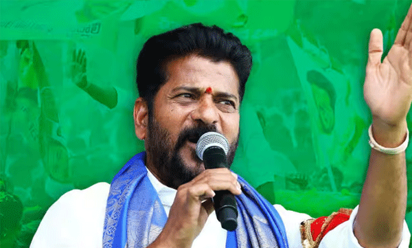 തെലങ്കാനയില് രേവന്ത് റെഡ്ഢി മുഖ്യമന്ത്രിയാകും ; വ്യാഴാഴ്ച സത്യപ്രതിജ്ഞ