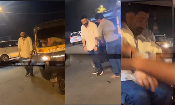 Sunny deol drunken video (Image Source: X)